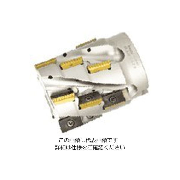 イスカル（ISCAR） シュレッドミル P290SMD