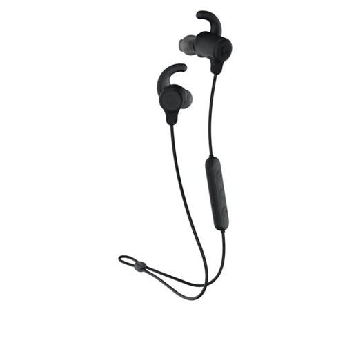 Skullcandy S2JSW-M003 bluetooth イヤホン カナル型 JIB+ ACTIVE ブラック