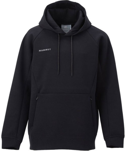 MAMMUT マムート アウトドア 長袖 トップス メンズ Dyno 2．0 ML Hoody AF 101404990