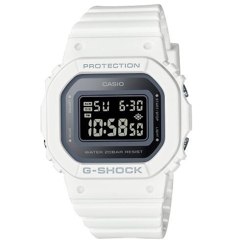 カシオ GMD-S5600-7JF G-SHOCK DIGITAL 20気圧防水 LEDバックライト