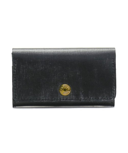 【3カ月保証】GLENROYAL グレンロイヤル 名刺入れ SLIM BUSINESS CARD HOLDER LAKELAND COLLECTION