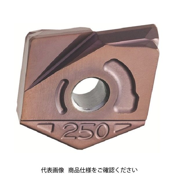 MOLDINO カッタ用インサート ZCFW080-R0.3 PTH08M 429-7415（直送品）