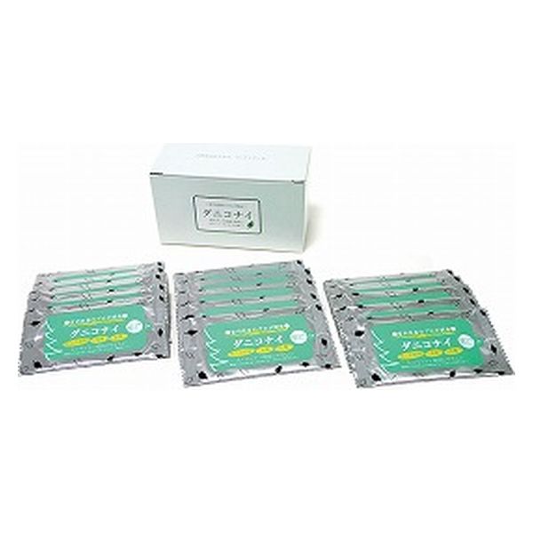 タジマヤ ダニコナイ　15個入　DC-15 4938922150427 1ケース（20セット入）（直送品）