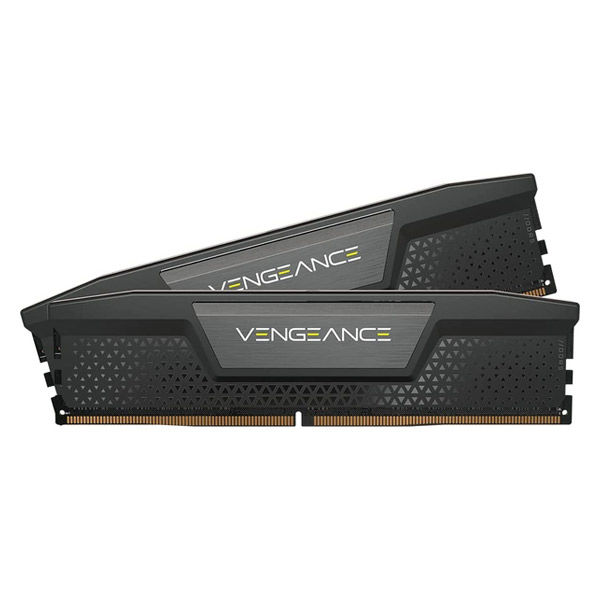 増設メモリ DDR5-4800 32GB（16GBx2）デスクトップ用 Corsair CMK32GX5M2A4800C40 1個