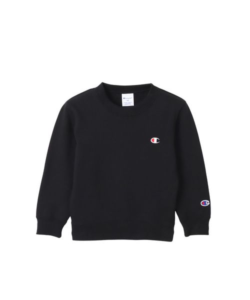 チャンピオン/CREWNECKSWEATSHIRT