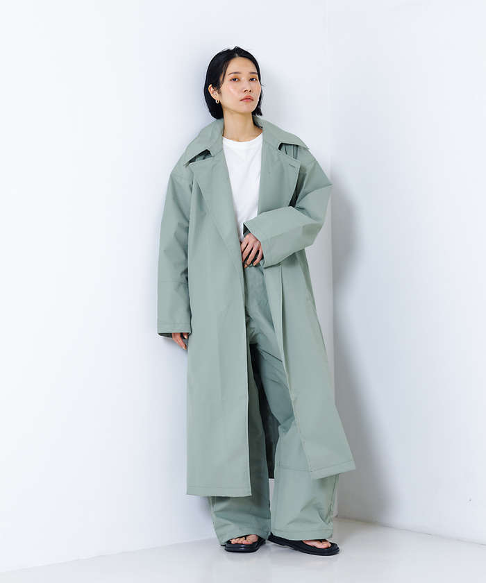 collex/★【1937】RAIN SOUTIEN COLLOAR COAT