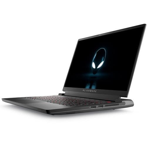 DELL NAM85-CWLB ゲーミングノートパソコン Alienware m15 R7 15.6インチ Ryzen 7 6800H 16GB 1TB ダークサイド オブ ザ ムーン(ダークグレー)