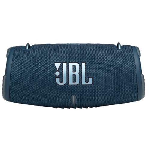 JBL JBLXTREME3BLUJN ポータブルBluetoothスピーカー ブルー