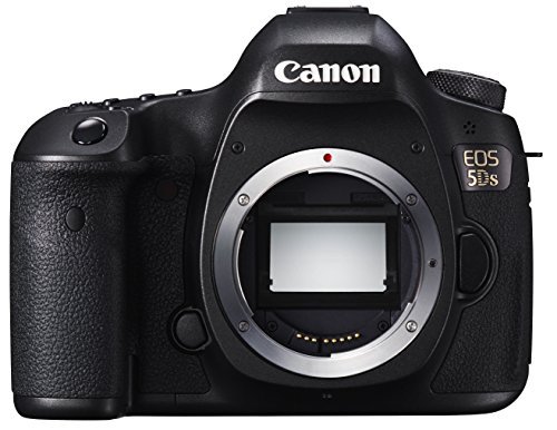 Canon デジタル一眼レフカメラ EOS 5Ds ボディ 5060万画素 EOS5DS【中古品】