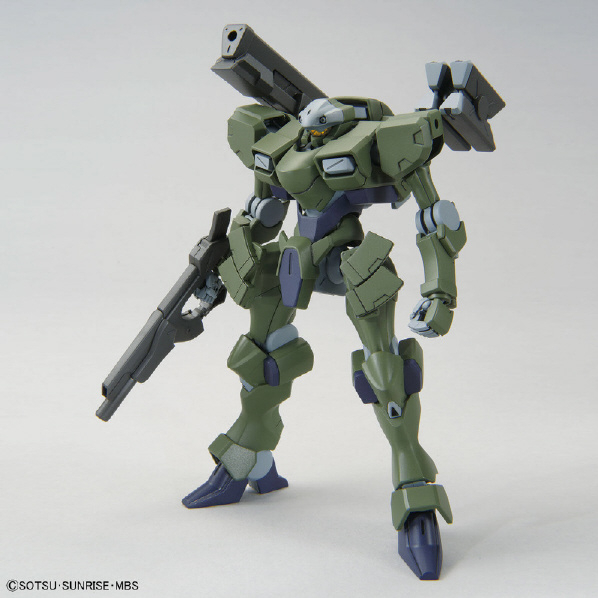 バンダイスピリッツ HG 1/144 ザウォートヘヴィ GWHG20ｻﾞｳｵ-ﾄﾍｳﾞｲ