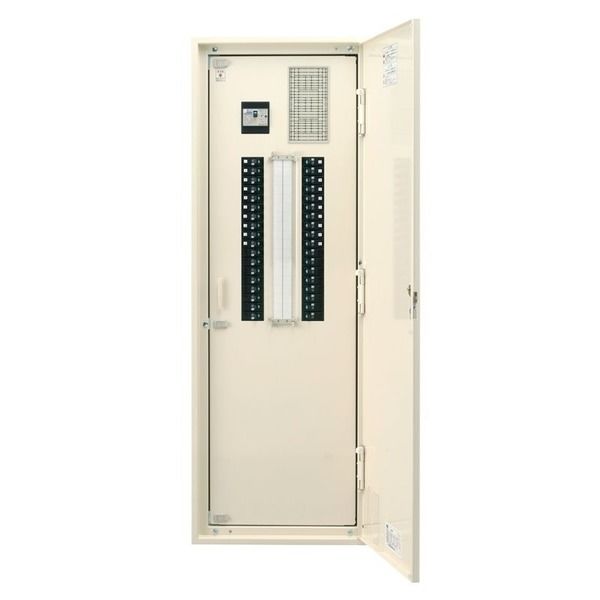 河村電器 河村電器産業 電灯分電盤 NVR20 1022N 1台（直送品）