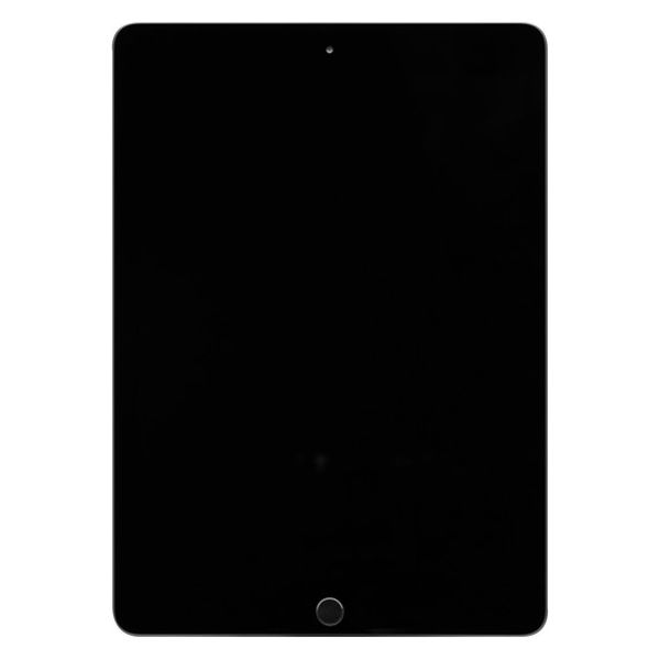 Apple 中古iPad 第6世代 Wi-Fiモデル スペースグレイ IPAD WIFI G6 32GB MR7F2J/A 1台