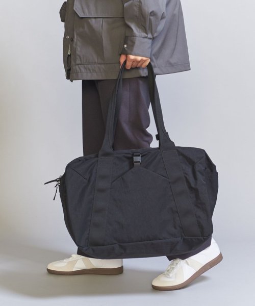 ＜Aer＞ GO DUFFLE2/ダッフルバッグ