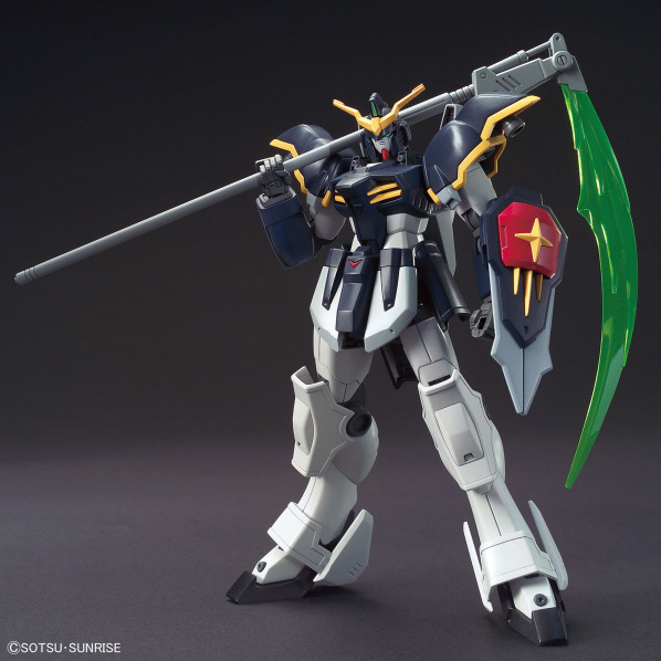 バンダイスピリッツ HGAC 1/144 ガンダムデスサイズ HGAC239Gﾃﾞｽｻｲｽﾞ