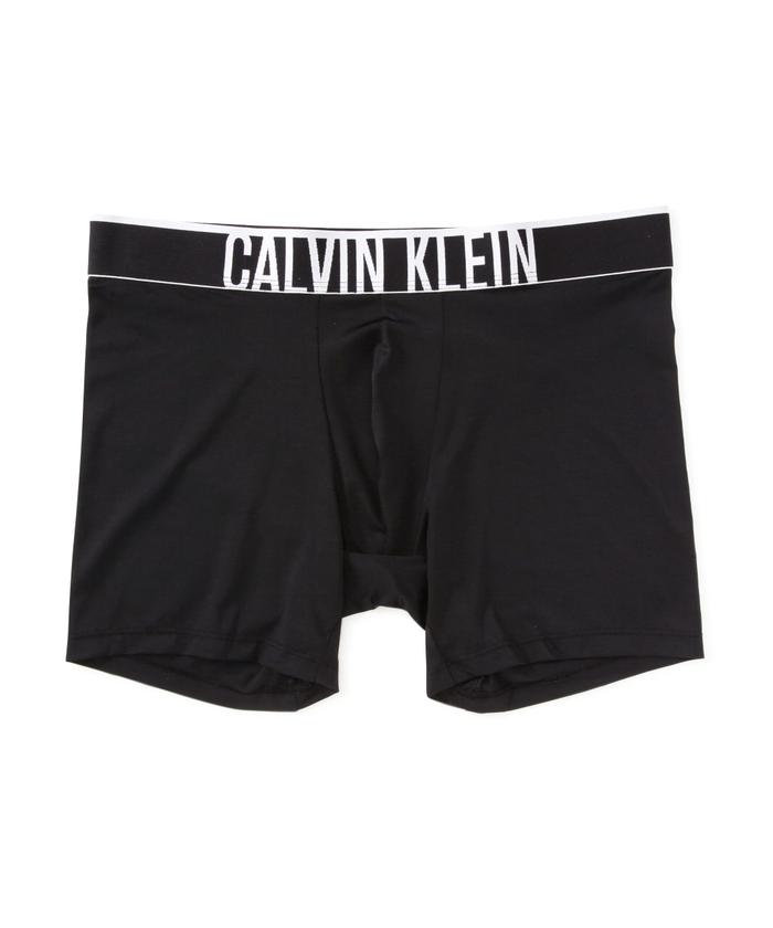 ビーセカンド/CALVIN KLEIN UNDERWEAR / INTENSE POWER ULT･･･