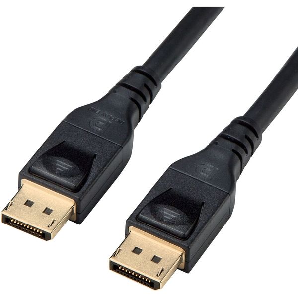 サンワサプライ DisplayPort 1.4 ACTIVEケーブル KC-DP14A