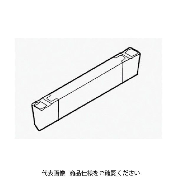 タンガロイ（Tungaloy） タンガロイ 旋削用溝入れTACチップ CGD GH330