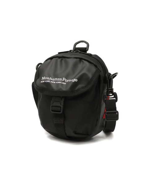 日本正規品 マンハッタンポーテージ ショルダー Manhattan Portage Hudson Bag EXPLOR 防水 限定 MP1402EXPLOR