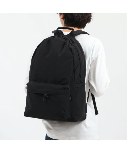 スタンダードサプライ リュック STANDARD SUPPLY リュックサック SIMPLICITY ラージデイパック 25L B4 LARGE DAYPACK