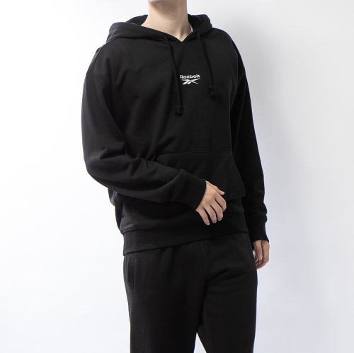 クラッシック スモールベクター フーディ / CL SV HOODIE