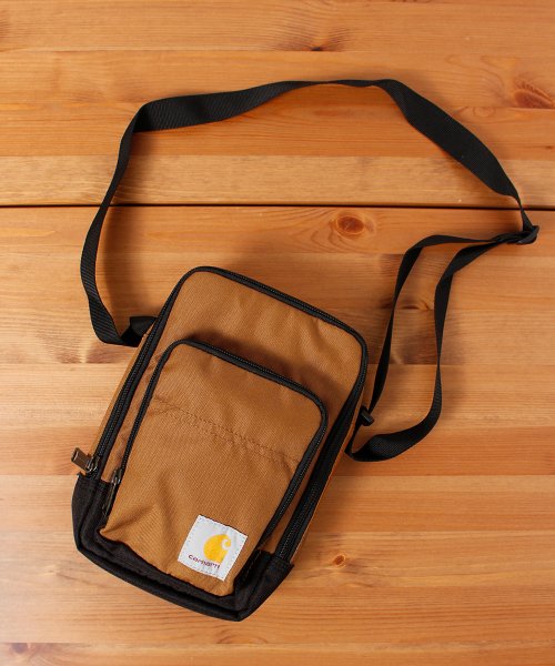 【Carhartt カーハート】 Cross Body Gear BAG/レガシー クロスボディギアバッグ