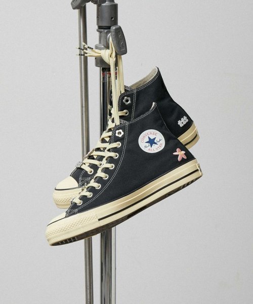 【CONVERSE/コンバース】ALL STAR (R) TTT MSW GORE－TEX HI