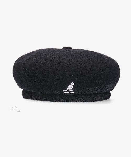 KANGOL WOOL JAX BERET