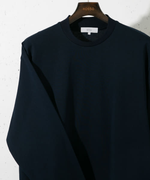 URBAN　RESEARCH　ROSSO（MEN）/『WEB限定』JAPAN FABRIC ロング･･･