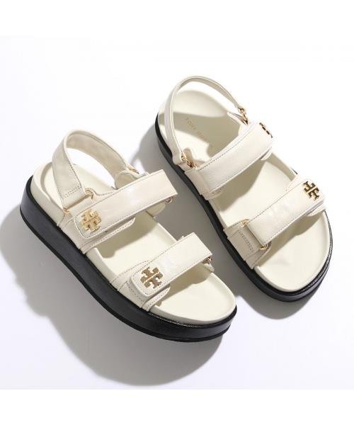 TORY BURCH サンダル KIRA SPORT SANDAL キラ スポーツ 144328