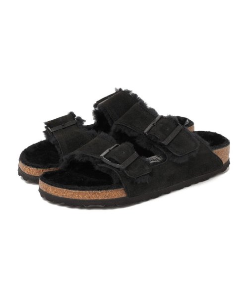 BIRKENSTOCK:ARIZONA SHERING