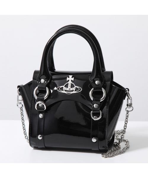 Vivienne Westwood バッグ BETTY MINI ベティ 42010085 L001O