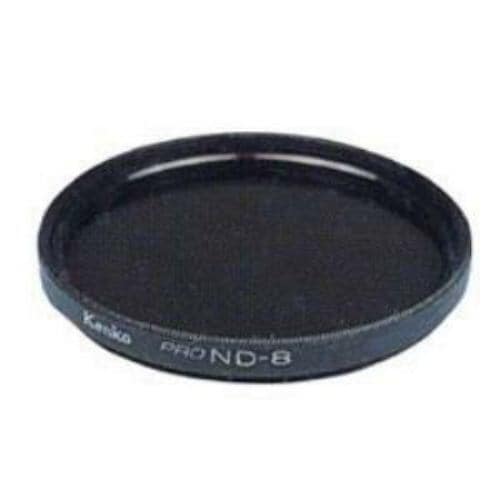 ケンコー 62S PROND8 高精度NDフィルター 62mm