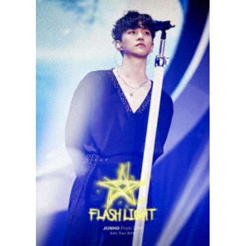 【DVD】JUNHO(From 2PM)Solo Tour 2018 