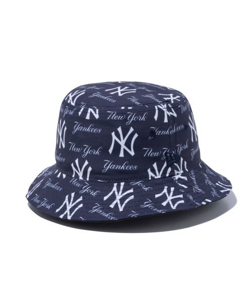 MLB REVERSIBLE HAT