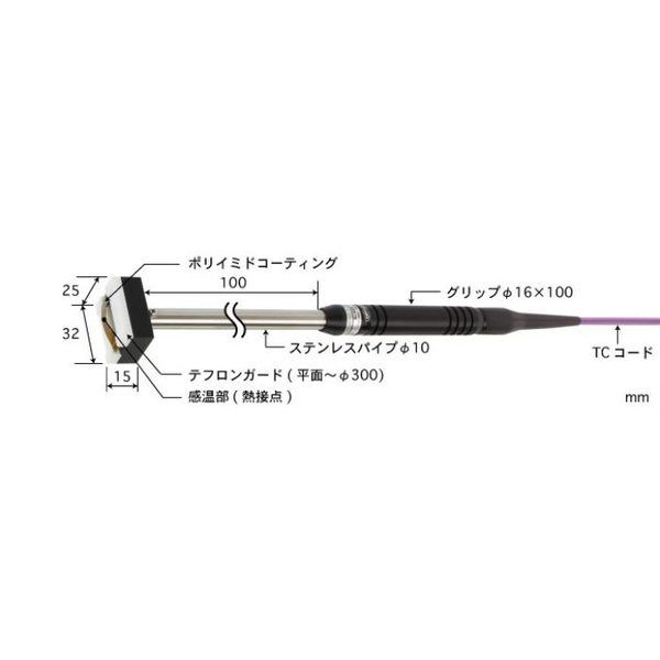 U-111K-01-D0-1-TC1-ASP（直送品）