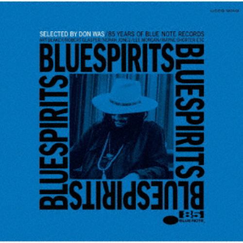 【CD】Blue Note @ 85 2枚組ベスト盤(初回限定盤)