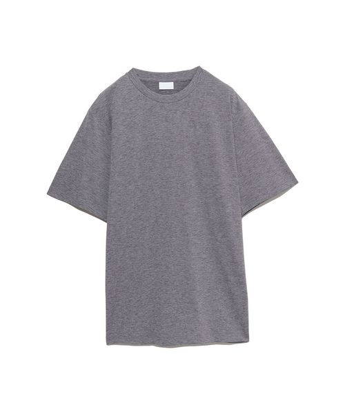 サニデイズ トウキョウ/ナイロンメッシュジャージ レギュラーTシャツ MENS