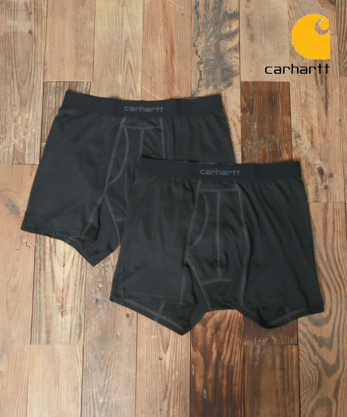 marukawa shonan/【Carhartt/カーハート】 ボクサーブリーフ 2PACK/C･･･