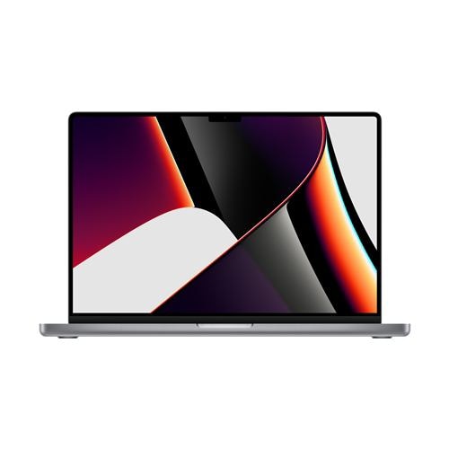 アップル(Apple) MBP160002 MacBook Pro 16インチ Apple M1 Maxチップ（10コアCPU/32コアGPU） 1TB SSD メモリ64GB スペースグレイ CTOMBP160002 CTOモデル