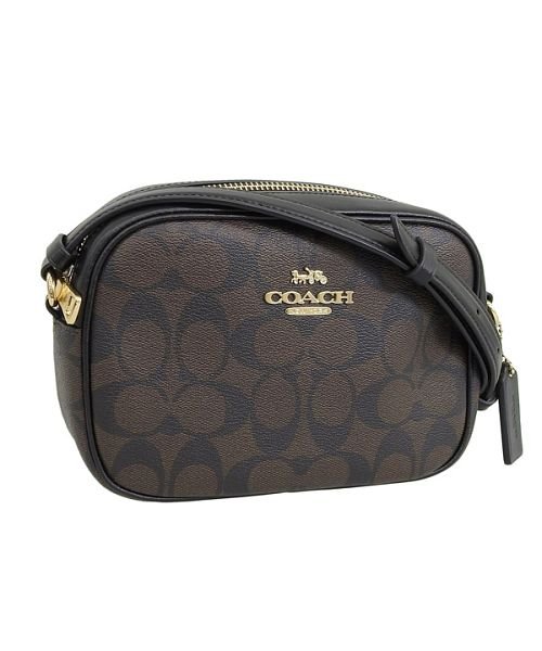 Coach コーチ Mini Jamie Camera Bag