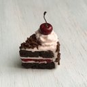 【A】ブラックフォレストケーキ