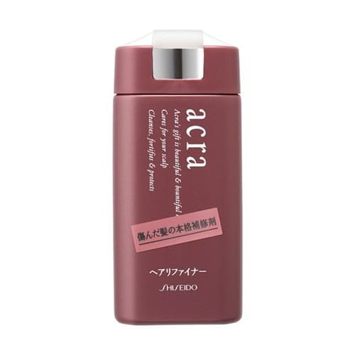 資生堂（SHISEIDO） アクラ ヘアリファイナー (120mL)