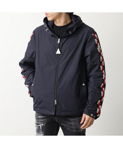 MONCLER ブルゾン MOYSE モイース 1A00047 54A91