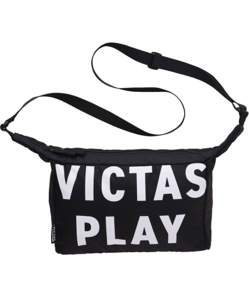 VICTAS ヴィクタス 卓球 スティックアウトミニバッグ STICK OUT MINI BAG 682311 1000