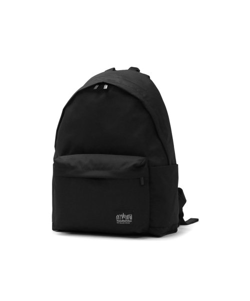 【日本正規品】 マンハッタンポーテージ ブラックレーベル リュック Manhattan Portage BLACK LABEL MP1277－305PBL