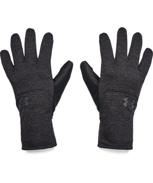 UA STORM FLEECE GLOVES