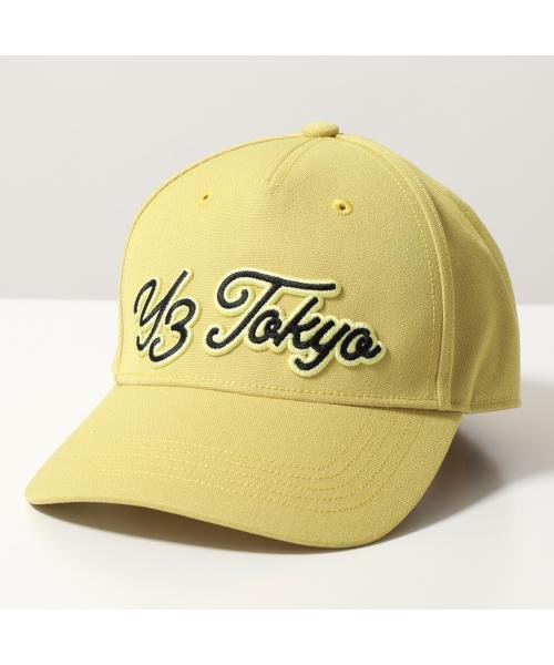 Y－3 ベースボールキャップ T CAP IT7789 IT7790 IT7791 帽子