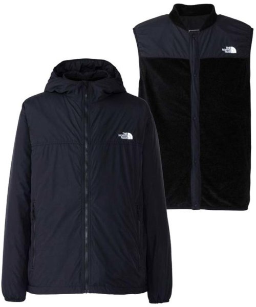 THE　NORTH　FACE ノースフェイス アウトドア フリーラントリクライメイトジャケット