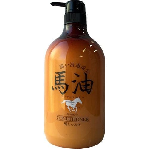 宇津木産業MA馬油コンディショナー1000ml