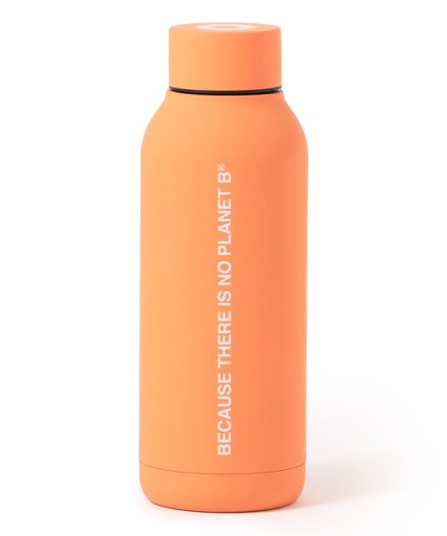 BECAUSE ボトル / BRONSON STAINLESS－STEEL BOTTLE UNISEX